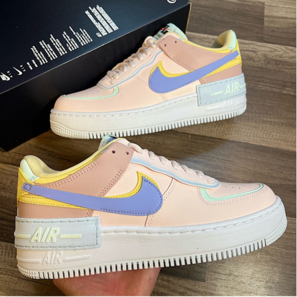 Nike AF1 Shadow